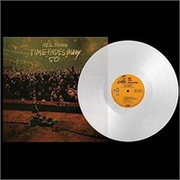 Time Fades Away (50th Anniversary Edition)