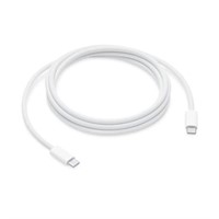 Final sale with signs of usage - Apple 240W USB-C