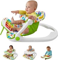 Fisher-Price Portable Baby SIt Me Up Floor Seat