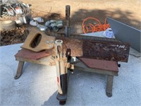 Hand Saw and More