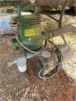 Weed Eater Blower and More