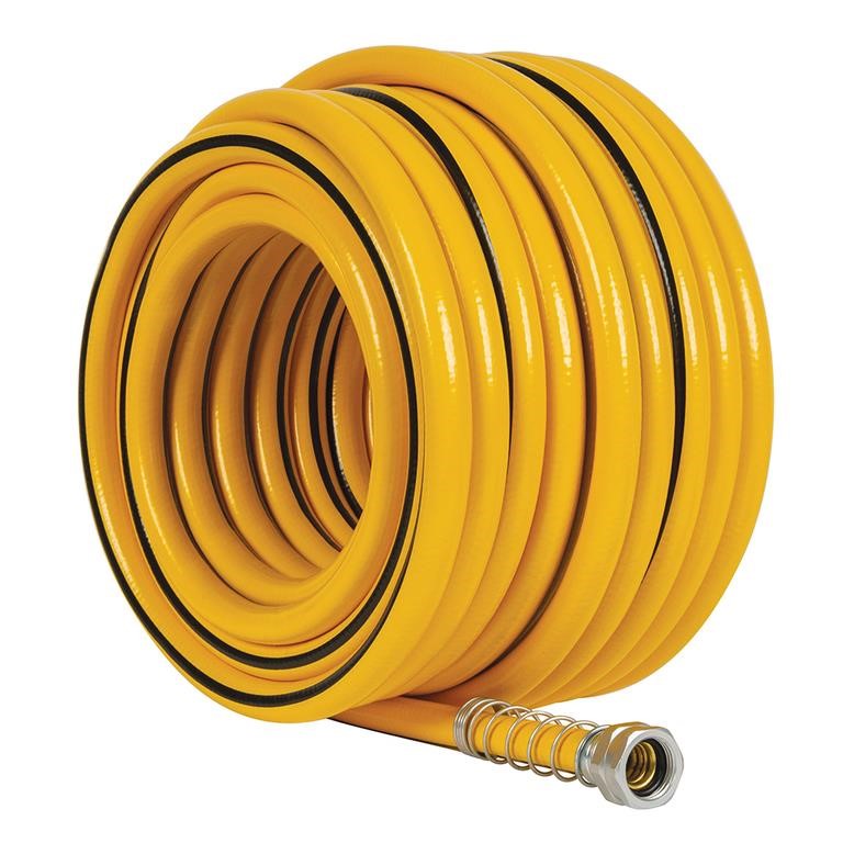 Gilmour 864001 Professional Hose 5/8 Inch X 100 Ft