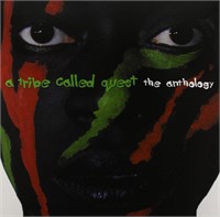 A Tribe Called Quest: The Anthology (Vinyl)