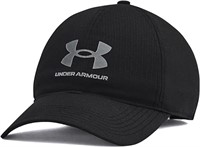 UA Men's ArmourVent Adjustable Hat