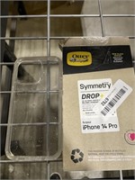 OtterBox iPhone 14 Pro Symmetry Series Case -