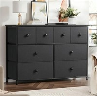 Ebern Designs - Ojaswi 8-drawer Dresser