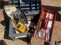 Tools, Tester and More
