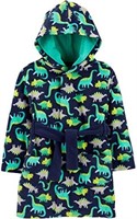 Simple Joys by Carter's Toddler Boys' Hooded