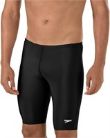Speedo Mens Swimsuit Jammer Pro LT Shorts