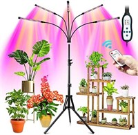 Wolezek Grow Lights for Indoor Plants Full
