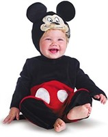 Disguise baby boys My First Disney Mickey infant