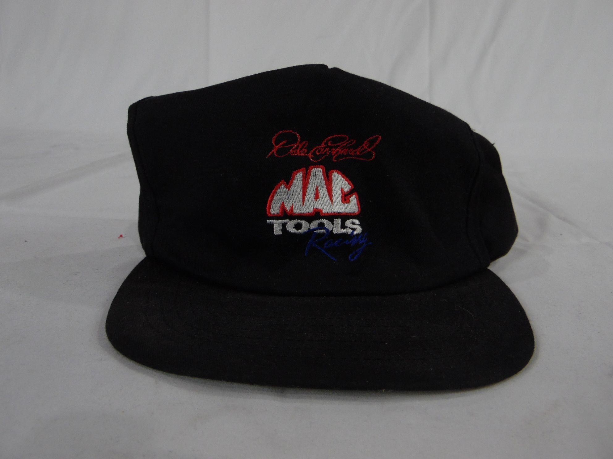 Dale Sr. MAC Tools Racing Hat