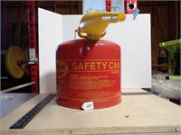 5 gallon Safety Can type 1