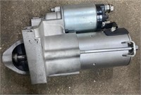 2007 Saturn Aura XE Starter