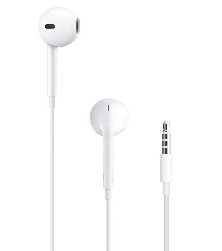 New Apple EarPods Wired Headphones