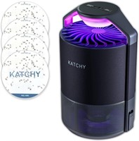 $54 KATCHY Indoor Insect and Flying Bugs Trap