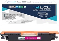 4 Pack Sealed LCL Toner Cartridge *Info has been