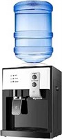 PIOJNYEN Hot and Cold Water Dispenser, Top
