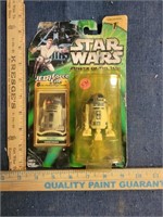 Star Wars R2D2 Figure