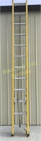 NEW 24 Ft Sunset Extension Ladder