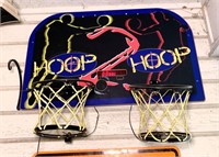 Hoop 2 Hoop Basketball Game
