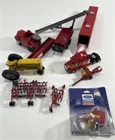 ERTL Farm & Truck Toys
