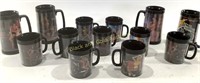 Snap-On ThermoServ Girl Picture Mugs