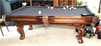 Presidential Billiards Pool Table