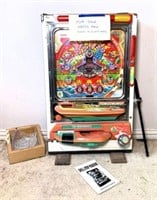 Nishijin Pinball Machine