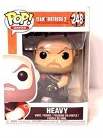 Pop Game "Heavy" New in Box