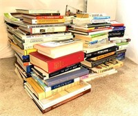 Selection of Books