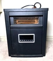 Electra Infrared Heater