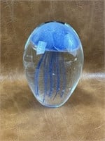 Dynasty Collection Art Glass Paper Weight