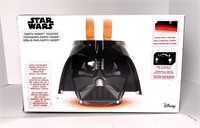 Star Wars Darth Vadar Toaster