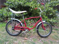 Schwinn Pixie Bicycle