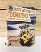 Collector Book: Thirty Seconds Over Tokyo 1943