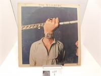 TIM WEISBERG RECORD ALBUM