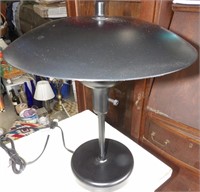 New Black Desk Lamp