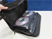 Folder of (66) Music CD's Classic & Hard Rock NICE