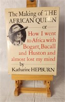 The Making Of The African Queen