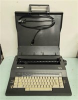 Vintage Electric Typewriter Smith Corona