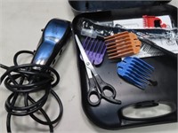 Modern WAHL Electric Hair Trimmer Kit