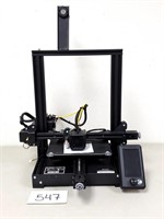 Voxelab Aquila 3D Printer - As Is (No Ship)