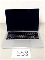 Apple MacBook Pro A2289 Laptop / Notebook - As Is