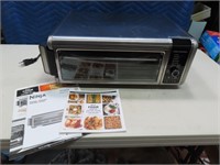 NINJA Foodi Foldaway Digital Air Fryer *like new*