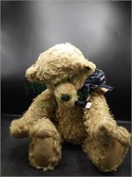 Annette Funicello 14" Sitting Bear