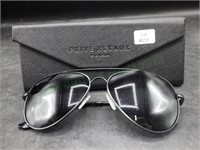 Prive' Revaux Sunglasses & Case