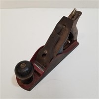Vintage Pritzlaff Hand Planer - Woodworking Tool