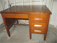 Very Cute Vintage Desk