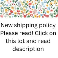 New Shipping Policy